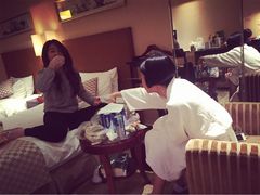 -电谷雅阁国际大酒店