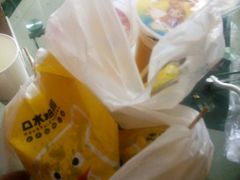 -口水鸡排(舞钢朱兰店)