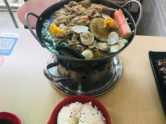 -张妈台式锅烧(深大店)