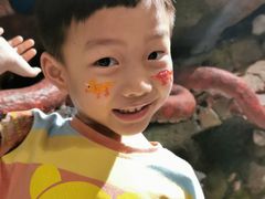 -珠海横琴国家地理探险家中心(创新方)