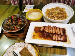 -阿元烧鹅(文明路店)