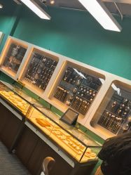 -邵老师打金·黄金加工(大望路总店)
