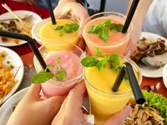 -The Palmboo Restaurant