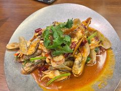 -老虎滩大连海鲜烧烤(水游城店)
