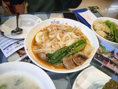 -观塘港茶餐厅(八一大道店)