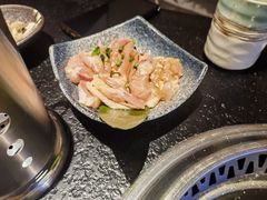 -牛焱·烧肉酒肆(五大道店)
