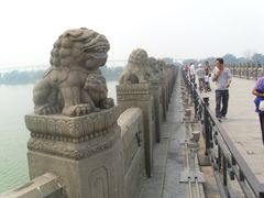 -卢沟桥文化旅游区