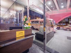 -厦门海景千禧大酒店·海景咖啡厅