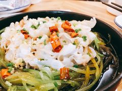 -外婆船宴餐厅·外婆喊你回家吃饭
