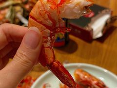 -老高烧烤(龙华星河iCO店)