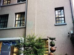 -徐家汇源景区-衡山坊