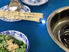 -云溪河冷锅鱼(成都玉林小吃街店)