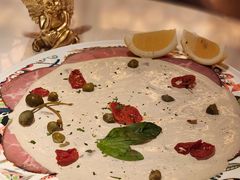 -IL TEATRO 精品意大利餐厅