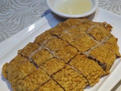-粤北餐馆