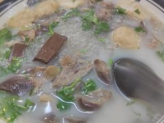 -鸭小妹鸭血粉丝(老门东店)