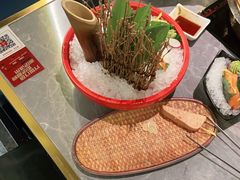 -一绪に寿喜烧(荟聚店)
