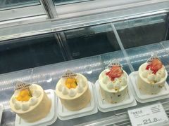 -卡玛王子蛋糕(广雅店)