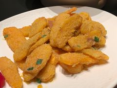 蛋黄南瓜-菲乐餐厅(三十年经营·湖滨路店)