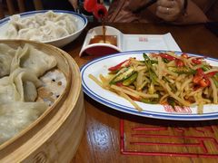 -新兴园饺子馆(望京店)