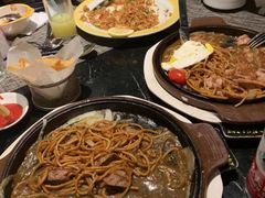 -半秋山西餐厅(巴南万达广场店)