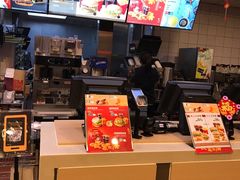 -麦当劳(集美石鼓店)