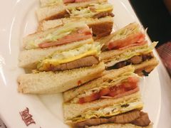 -大哥餐厅(西城花园店)