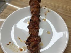 -胖子卤煮
