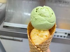 -成裕雪糕店(士多店)