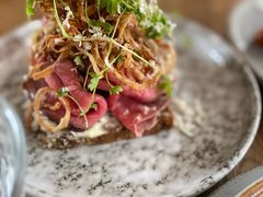 -BOR Eatery(安福路店)