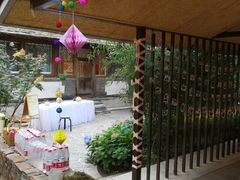 -爱之婚礼蛋糕(建外SOHO西区店)