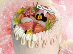 -宏发园动物奶油生日蛋糕(先锋路店)