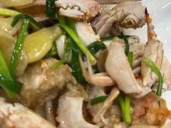 -湛江渔港·大排档(乐园路总店)