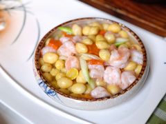 白果虾仁-闲亭(九眼桥店)