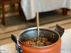 -马凯餐厅(地安门店)