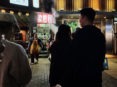 -梁憨包(南岸回龙湾店)