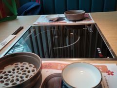 -温野菜涮涮锅(曲江大悦城店)