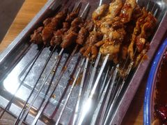 -永刚烧烤(大夜市店)