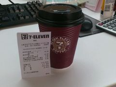-7-ELEVEN便利店(淞虹店)
