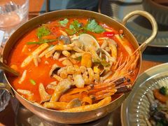 -Tegu泰古莲·泰国餐厅(红山6979店)
