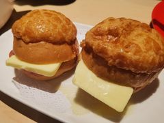 -避风塘(宝山万达店)