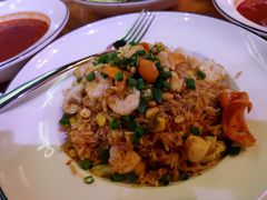 -MR.ROCKY洛奇先生RESTAURANT&BAR(宝安壹方城店)