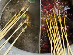 -屋头串串(龙潭寺店)