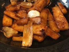 -粤港餐厅(禹州商业广场店)