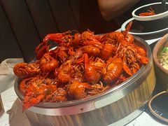-京韵胡同·酱香羊蝎子火锅涮肉(长寿路店)