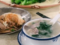猪杂拉肠-标记美食新鲜猪杂(兴南大道店)