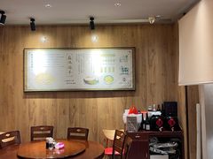 -白香源·滩羊小馆·手抓羊肉(西安路店)