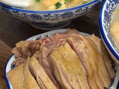 -小潘记鸭血粉丝汤