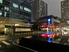 -广州绿地中央广场