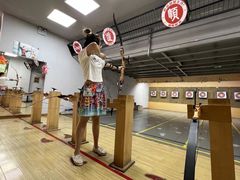 -道顺射箭·团建·骑射(张杨路店)