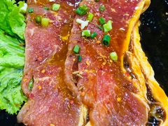 -小米烤肉·和牛原切-创意韩料(东关店)